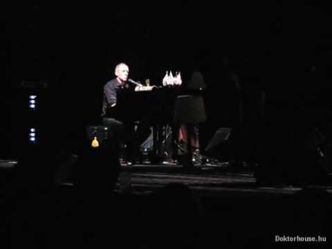 Hugh Laurie & Vincent Henry - Dear Old Southland