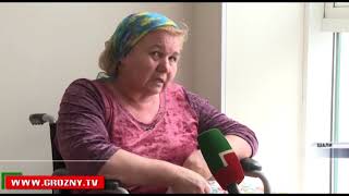 В Шали продолжаются масштабные строительные работы