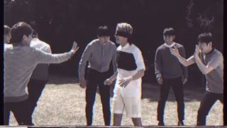 Download lagu BTOB - L.U.V. [Sub español   Kanji   Rom] mp3