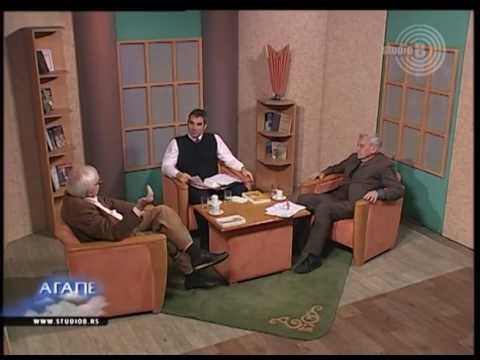 Religija u književnosti - Gete