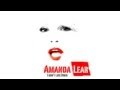 Amanda Lear - I Don't Like Disco (Lyrics)