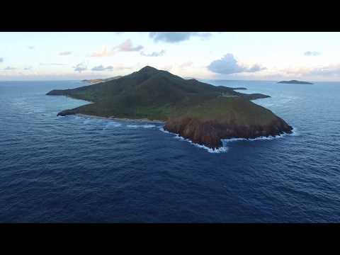 The Island Spirit Fund