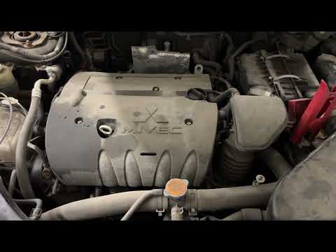 FOR SALE - 22K1201 - 2012 MITSUBISHI OUTLANDER - 2.4L ENGINE