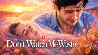 Download lagu Don't Watch Me Waste Away| 💥#reelshort mp3