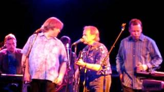 Al Jardine - Honkin' Down The Highway / Drivin' Medley, 10/19/08