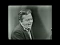 When Sunny Gets Blue - Mel Tormé 1964