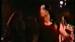 Satyricon Woods to Eternity Live in Voseelaar