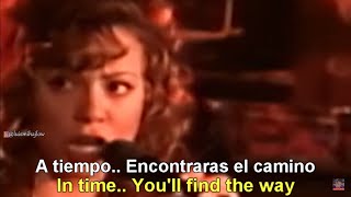 Mariah Carey - Hero | Subtitulada Español - Lyrics English