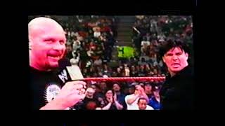 WWE Monday Night Raw - 2003-06-16