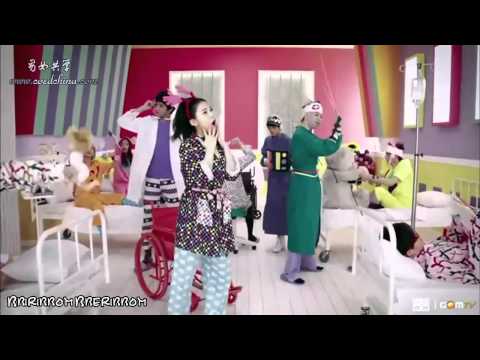 Coed School 男女共學 Bbiribbom Bberibbom