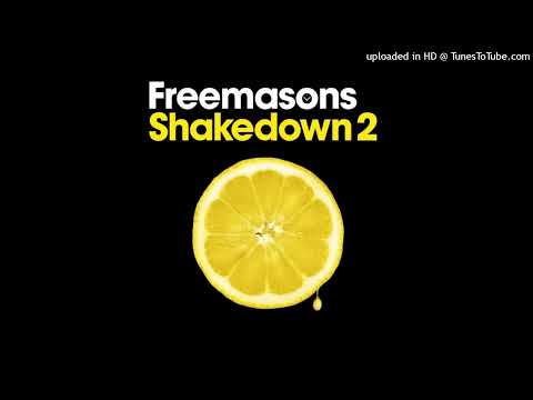 Eric Prydz - Pjanoo (Freemasons Remix)