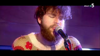 Nampa - "Fabulous" (live) - C à Vous - 28/05/2018