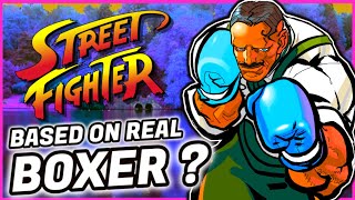 The Incredible History of Dudley ! - A Street Fighter Character Documentary (1997 - 2022)