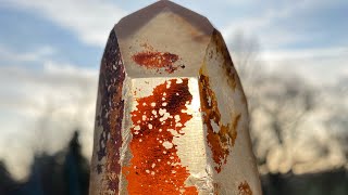 Programming a Crystal – Meditation Monday