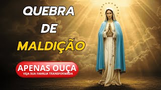 Eu Experimentei a ORAÇÃO a Nossa Senhora dos Milagres  (PROTEÇÃO contra Magia, Inveja e Doenças)