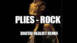 Plies - Rock (Digital Realist Remix)