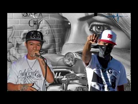 JAPA CH PART DEKO MC - MUNDO SEM LEI