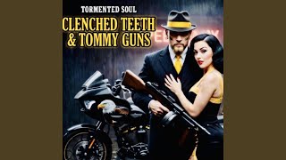 Clenched Teeth Confessions