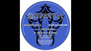 Grant Dell & Daniel Poli - Devastating