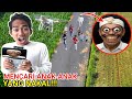 KANG DED1 TERTANGKAP DRONE BOCIL2 KAMPUNG DIKEJ4R SAMPE BEGINI Mikael TubeHD