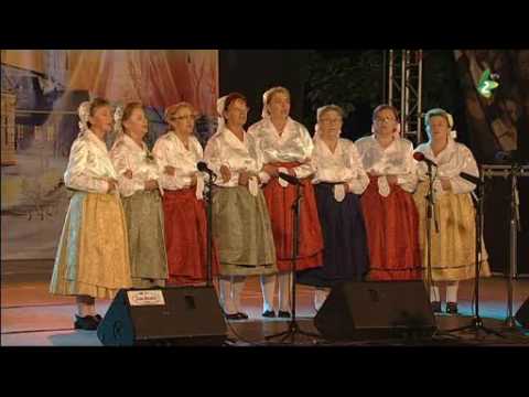 V ŠIRIM POLJU – Ženska grupa KUD „Dr. Havrijil Kostelnik“, Kula
