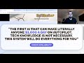 InfinitAI Review (Is It Legit?) - Fully Automated System?