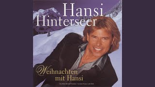 Leise rieselt der Schnee