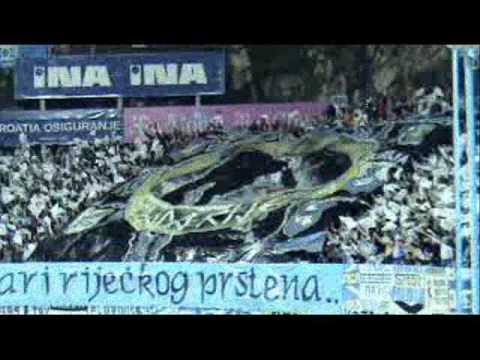 Armada Rijeka - Način života