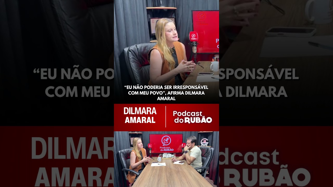 Capa do vídeo