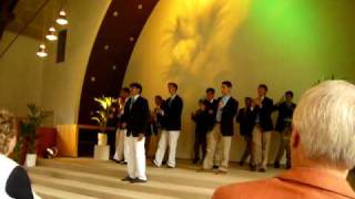 Princeton Tigertones