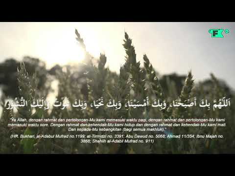 Morning Dhikr According to the Sunnah of Ajam/Jiharka