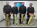Wayland Chamber Competition Winners from BGSU