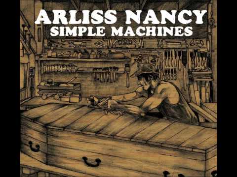 Arliss Nancy - 40s  (lyrics)