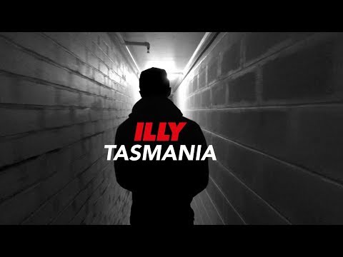 ILLY - Two Degrees Regional Tour (Social) TASMANIA