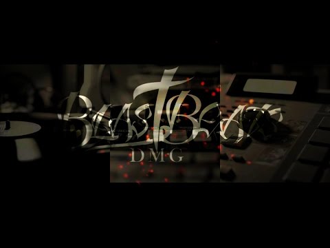 G Funk Instrumental - One Day (DMG Blast Beats) HD ®