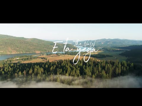 THE VOW, Veanira Reed - E ta yega (lyric video)