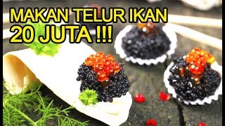 Download lagu On The Spot #1 7 Makanan TERmahal yang Mustahil Kamu bisa Beli mp3