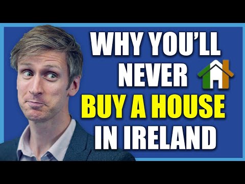 This Brilliant Two-Minute Video Shows Why It's Impossible To Buy A House Right Now