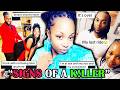 He Shared Live Video Of Himself As He Headed To His Wife's Work To K!ll Her | NO ONE STOPPED HIM