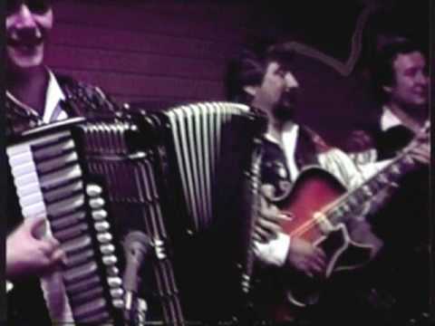 Statenberger Quintett (in Australia) - Polka za klarinet & Tam kjer murke cveto