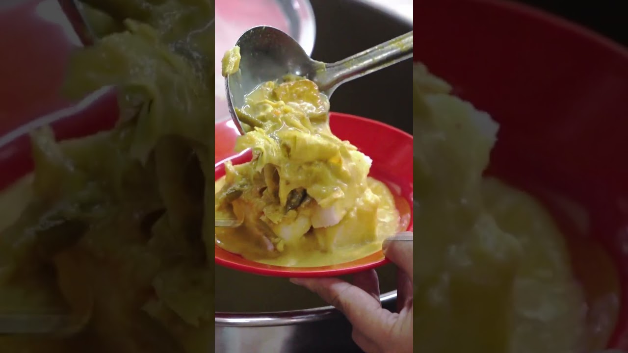 Gerai Cik Norlia, Petaling Jaya