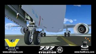 737 Pilot in Command: Evolution (Deluxe Edition) (DVD-ROM) video 1