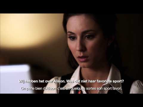 TV Trailer: Pretty Little Liars Season 1 (1)
