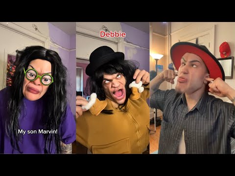 💖 Text To Speech 💖 ASMR Eating Storytime || @Eddie Mora || Funny POVs Tiktok #51