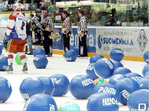 Tappara Suomenmestariksi 2010