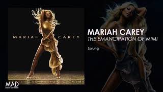 Mariah Carey - Sprung