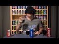CTC Review 280 New Coke 2019 Re Release Blind Taste Test Full Product History