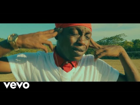 Teflon Young King - Time Is There For You (Official Video)