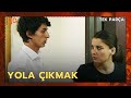 Yola Çıkmak Ruhi Sarı Türk Dram Filmi