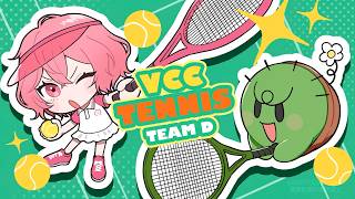 【 マリオテニス フィーバー 】酔いな、俺様の美技に